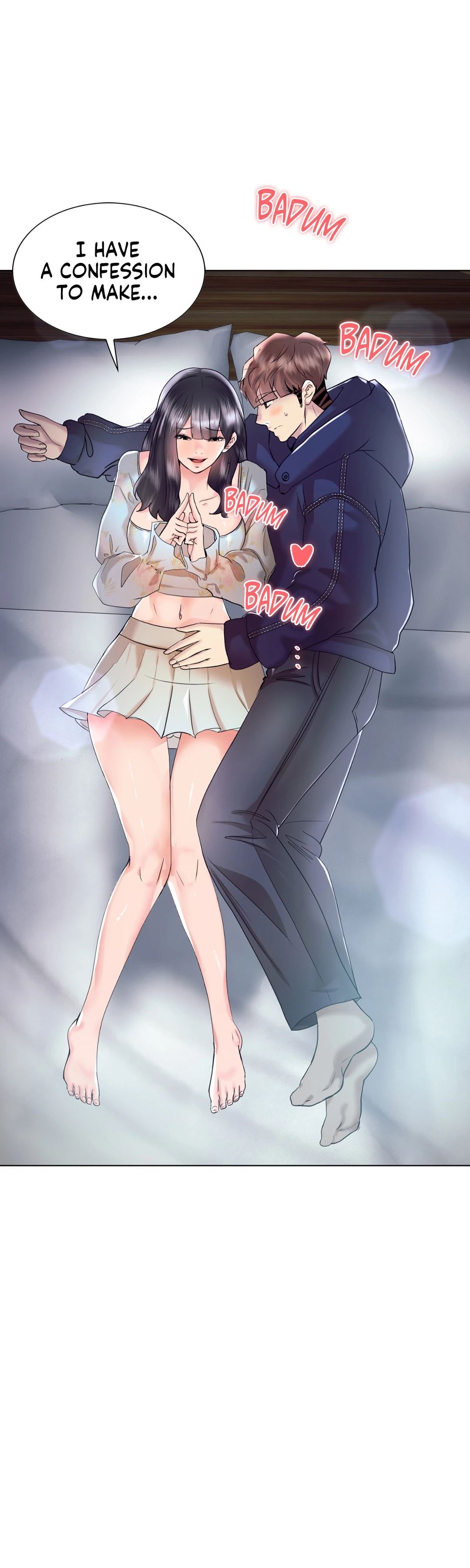 Sex Toy Try-Outs - Chapter 46 Page 5