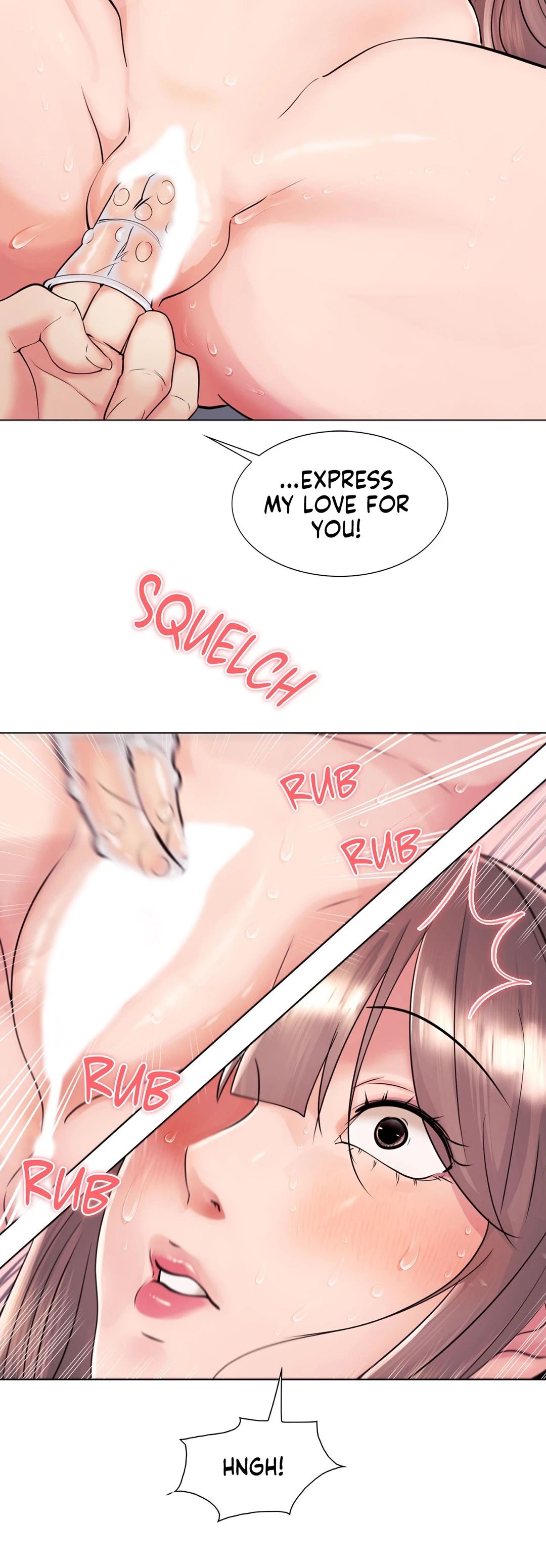 Sex Toy Try-Outs - Chapter 48 Page 4