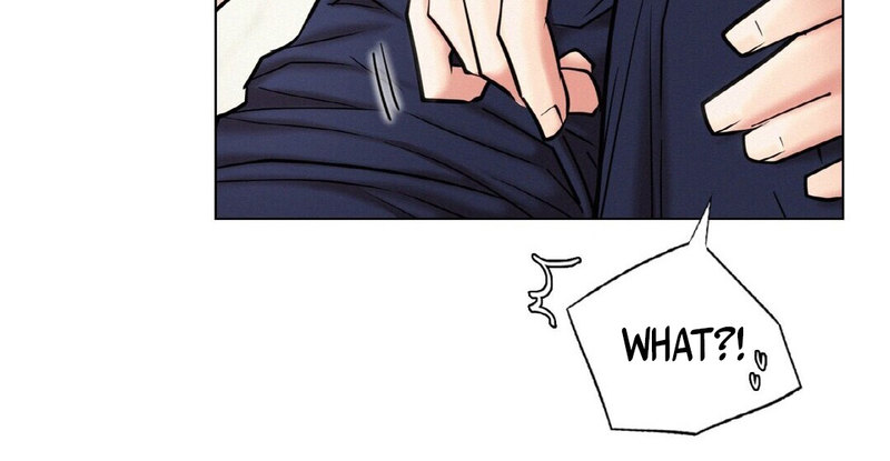 Staying with Ajumma - Chapter 21 Page 38