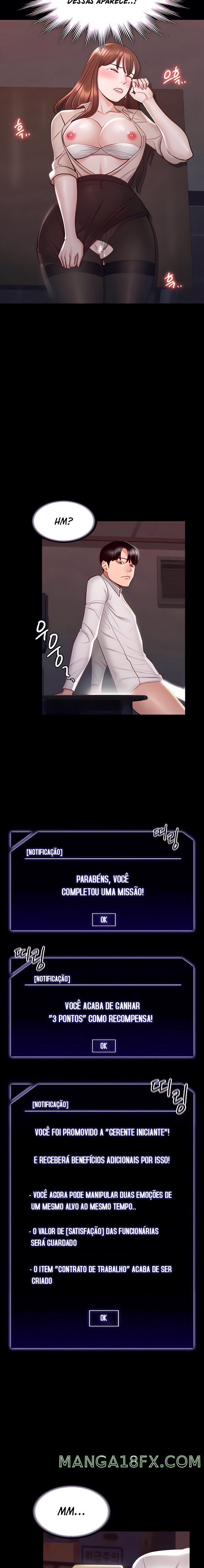 Supervisor Access Raw - Chapter 14 Page 20