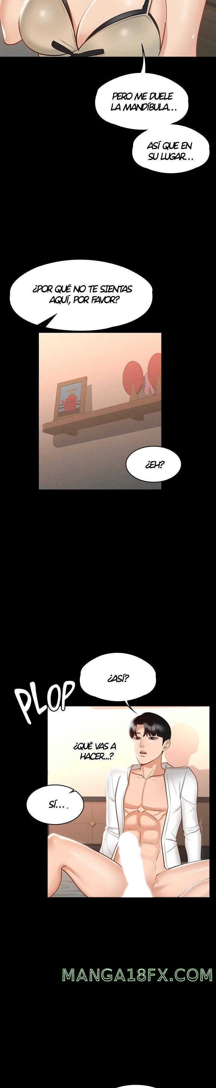 Supervisor Access Raw - Chapter 17 Page 31