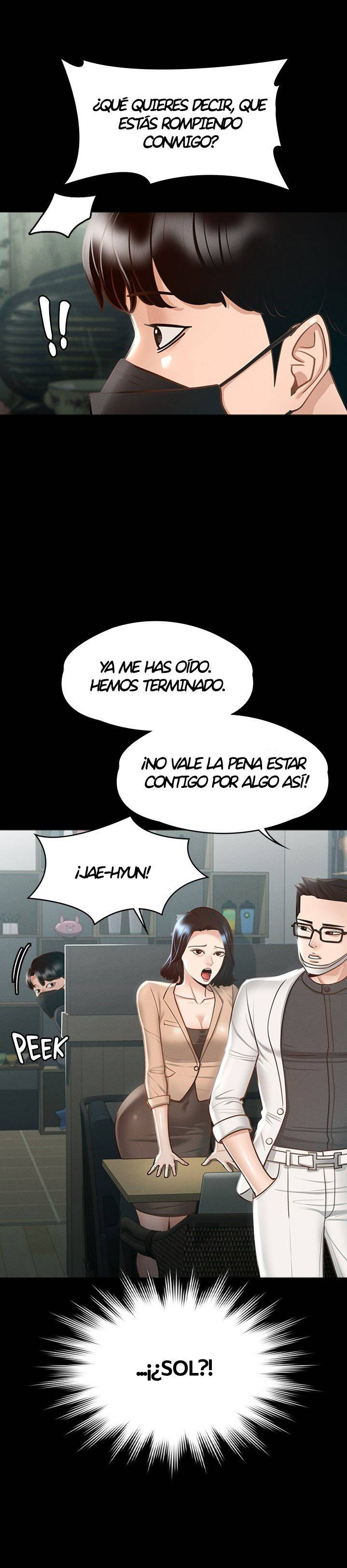 Supervisor Access Raw - Chapter 18 Page 21