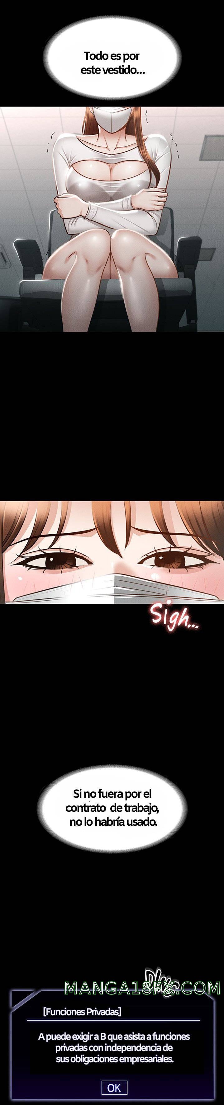 Supervisor Access Raw - Chapter 19 Page 20