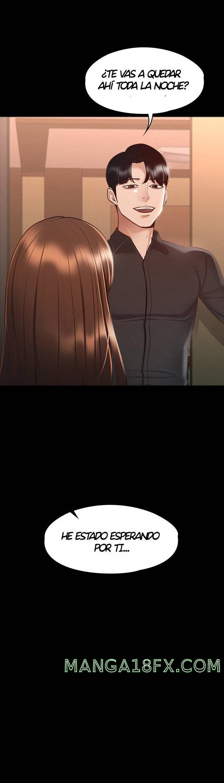 Supervisor Access Raw - Chapter 20 Page 3