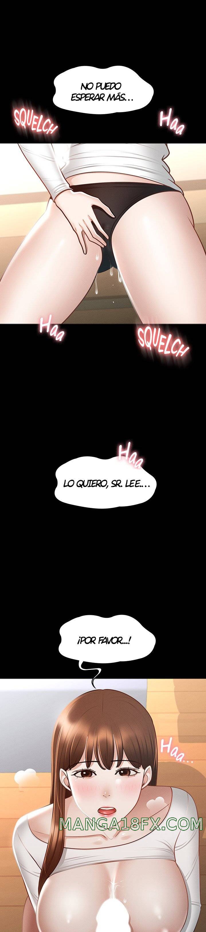 Supervisor Access Raw - Chapter 21 Page 31