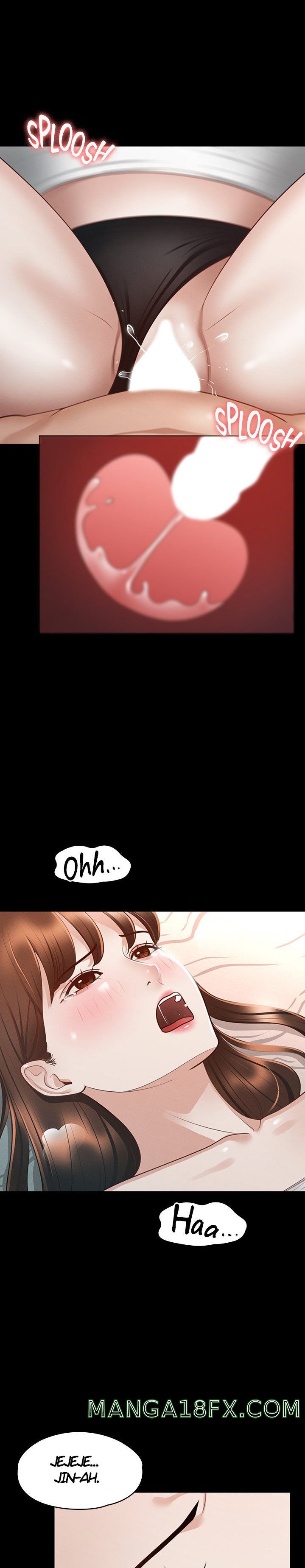 Supervisor Access Raw - Chapter 22 Page 15