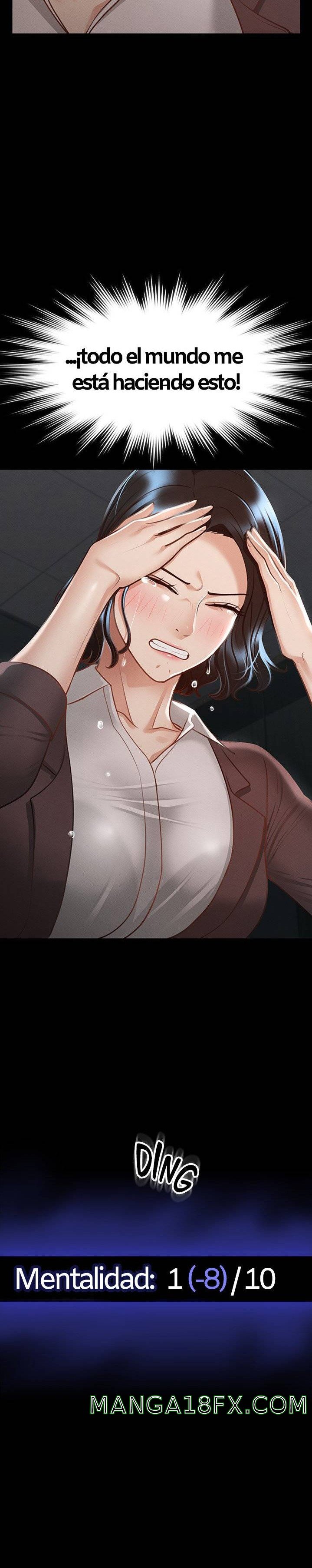 Supervisor Access Raw - Chapter 23 Page 2