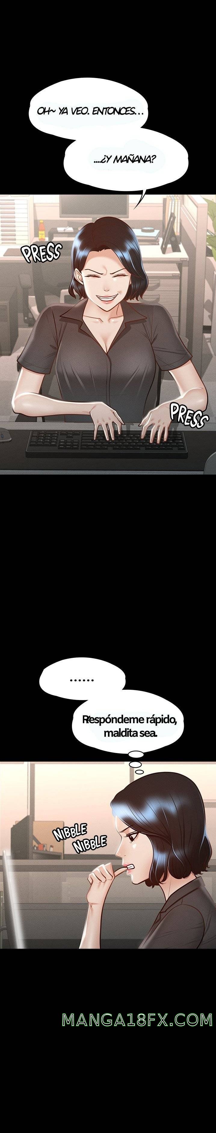 Supervisor Access Raw - Chapter 23 Page 20