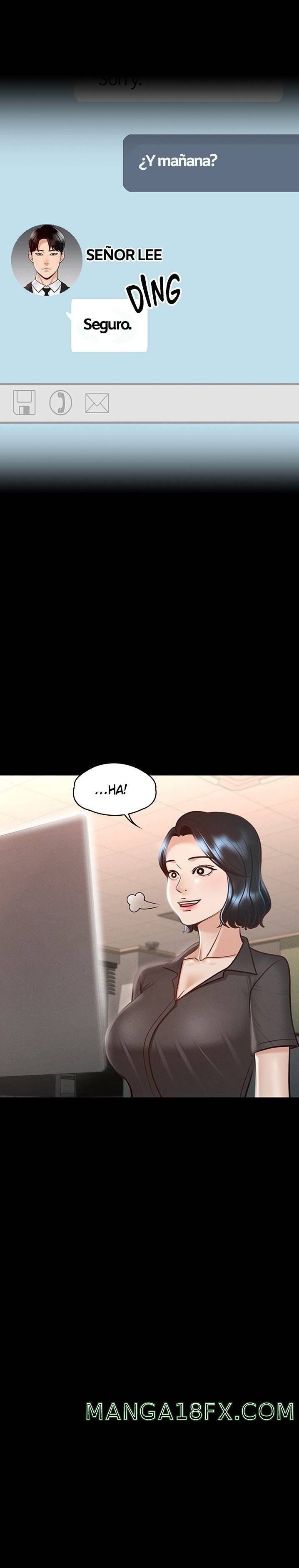 Supervisor Access Raw - Chapter 23 Page 21