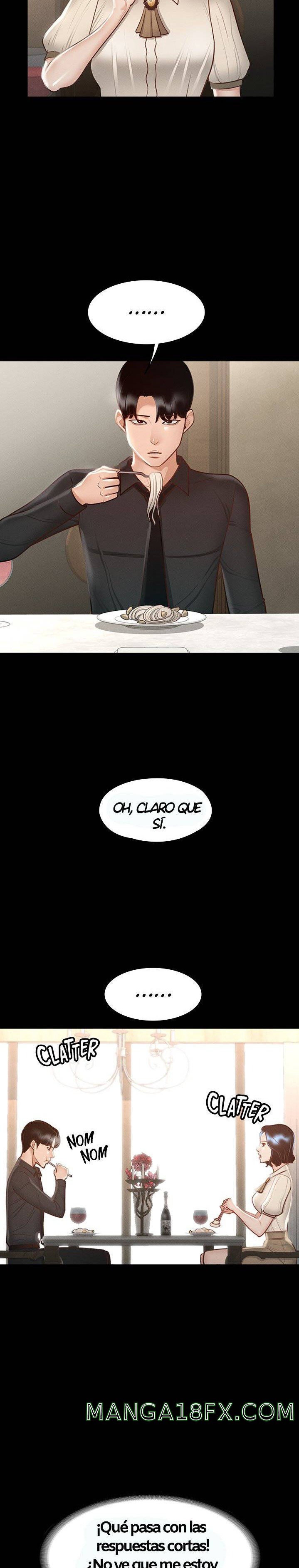 Supervisor Access Raw - Chapter 23 Page 24