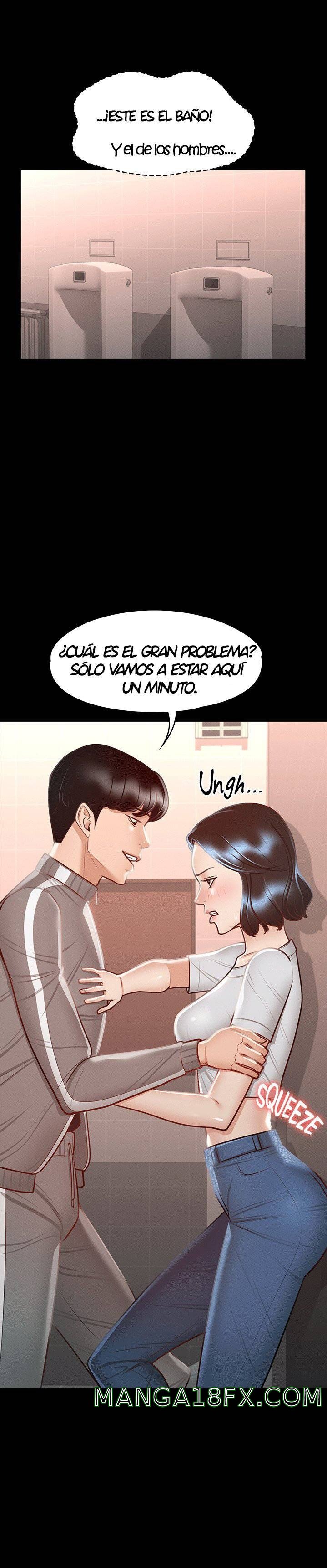 Supervisor Access Raw - Chapter 24 Page 20