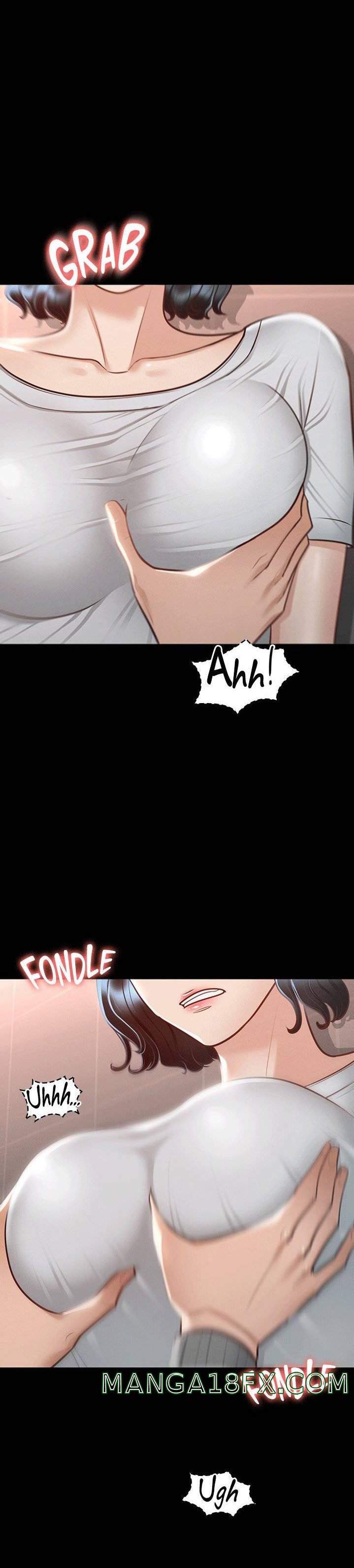 Supervisor Access Raw - Chapter 24 Page 23