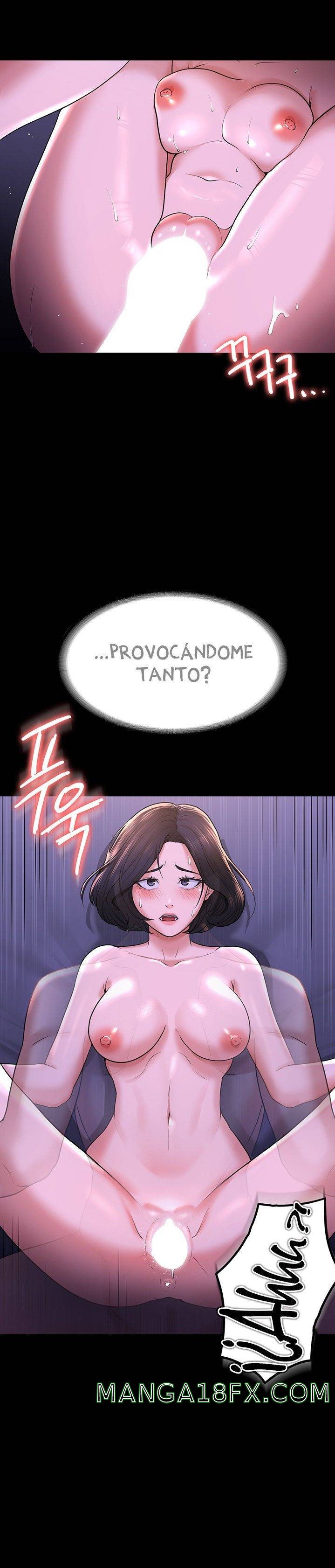 Supervisor Access Raw - Chapter 29 Page 21