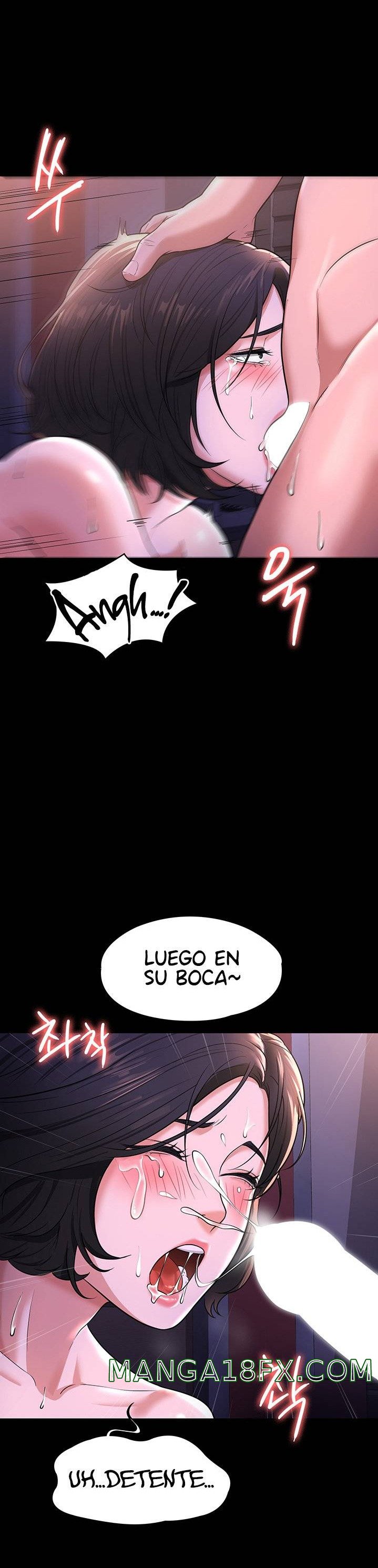 Supervisor Access Raw - Chapter 30 Page 14