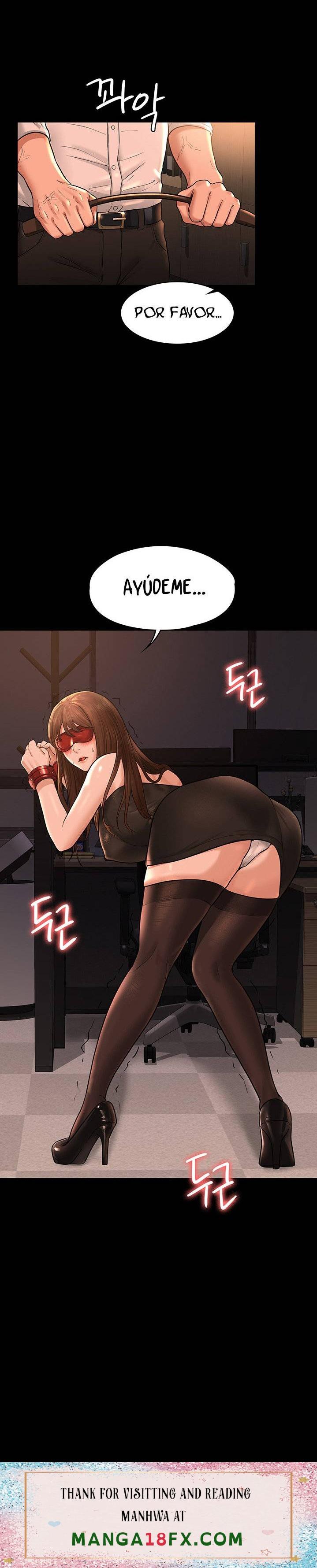 Supervisor Access Raw - Chapter 30 Page 36