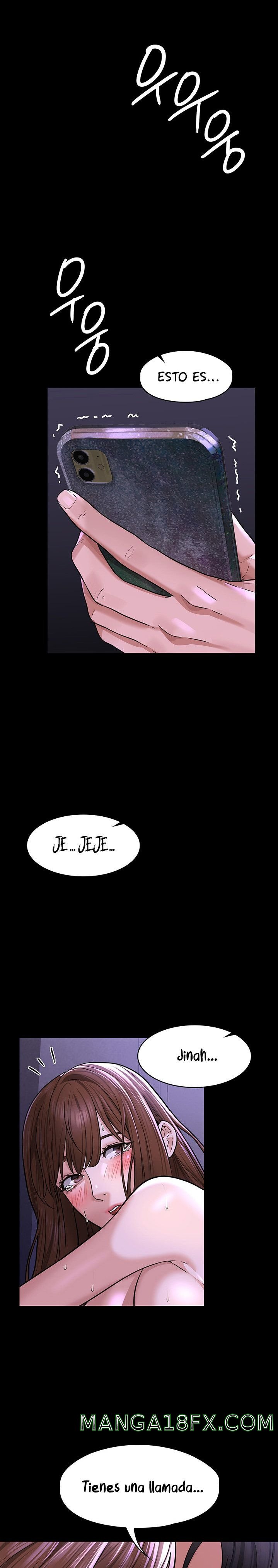 Supervisor Access Raw - Chapter 31 Page 41