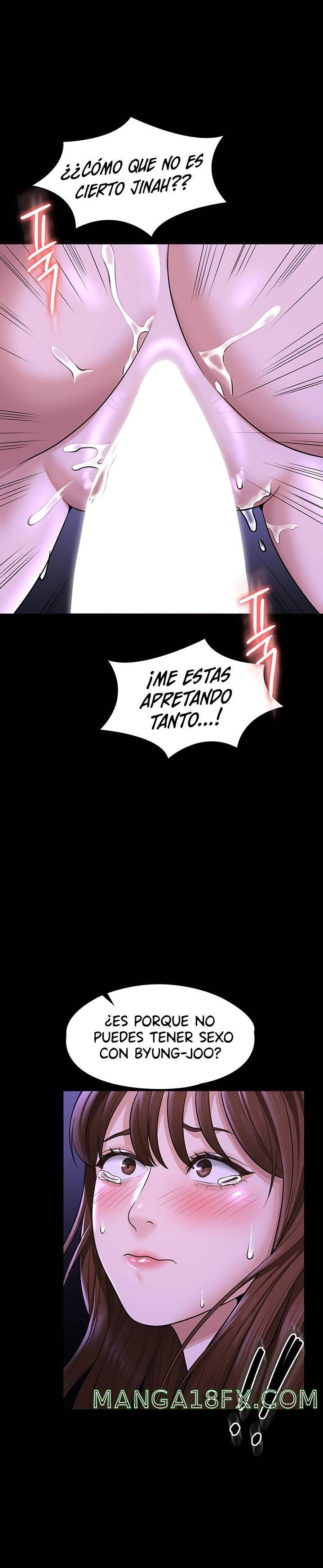 Supervisor Access Raw - Chapter 32 Page 21