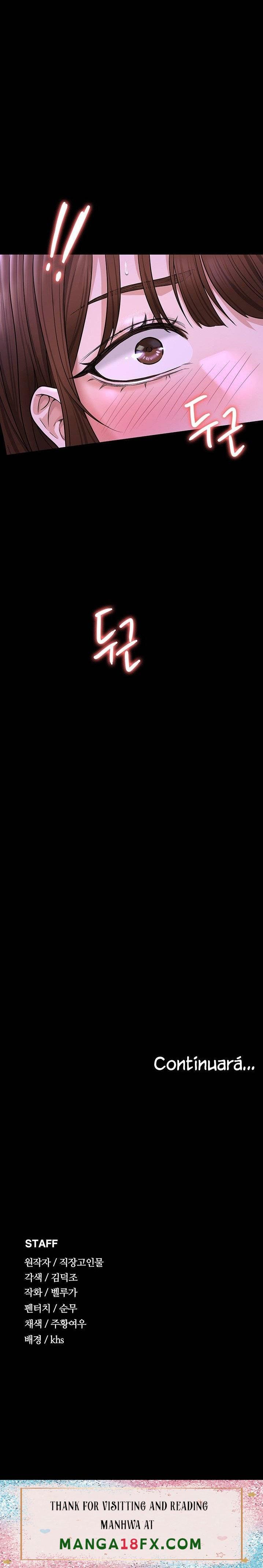 Supervisor Access Raw - Chapter 32 Page 32