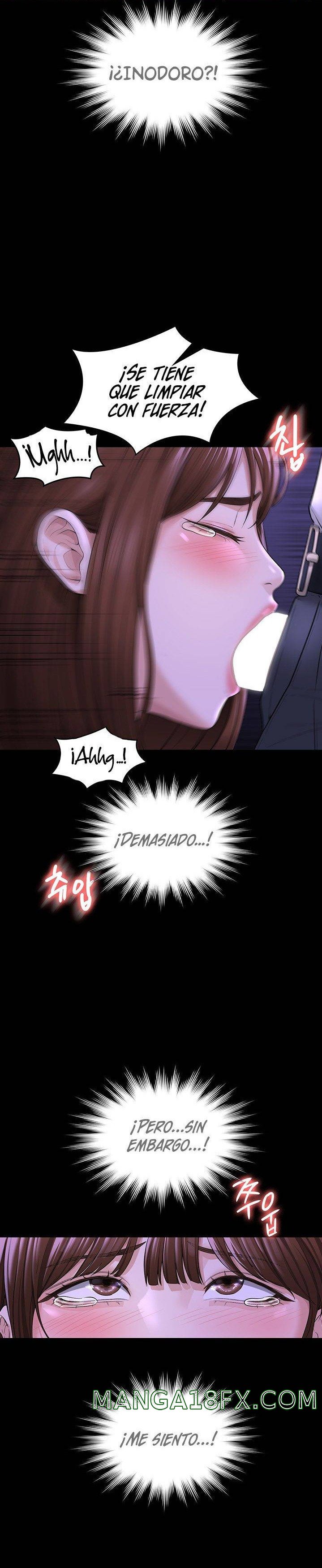 Supervisor Access Raw - Chapter 33 Page 14