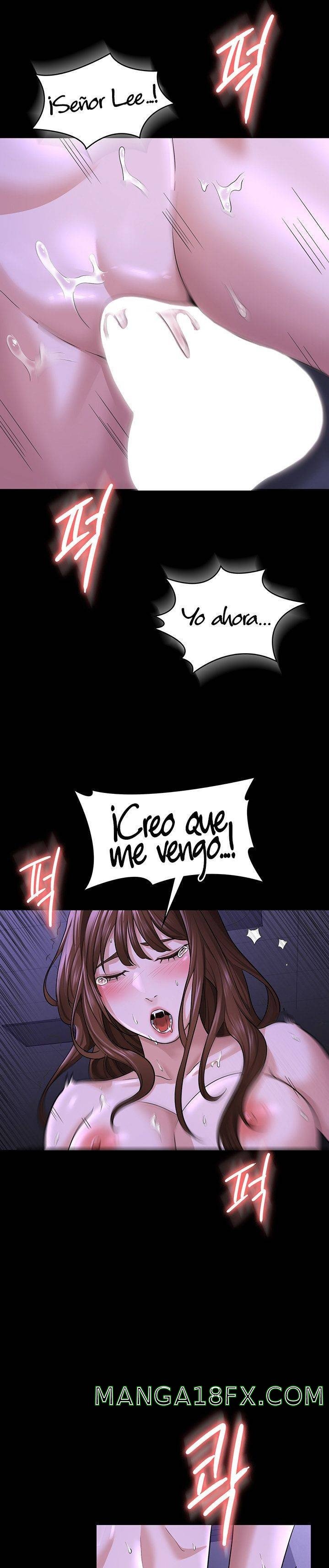 Supervisor Access Raw - Chapter 33 Page 29