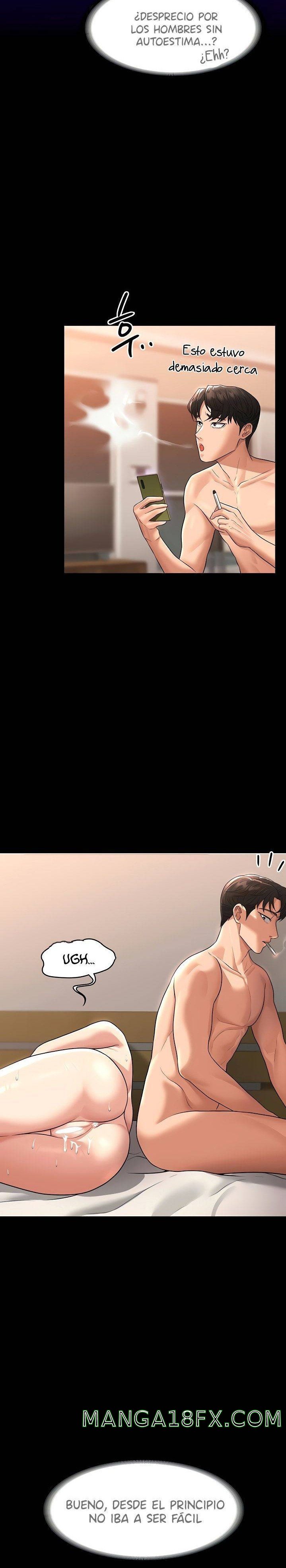 Supervisor Access Raw - Chapter 37 Page 30