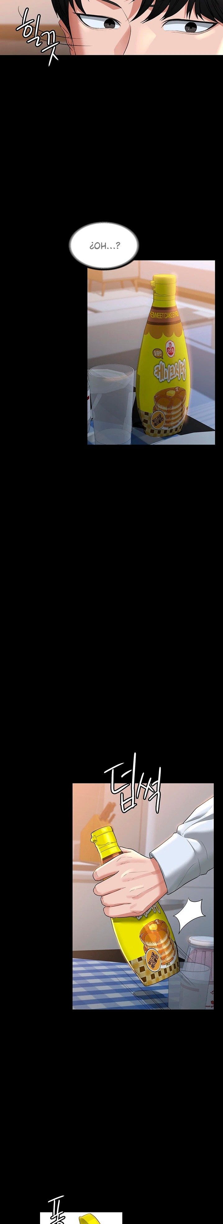 Supervisor Access Raw - Chapter 41 Page 27