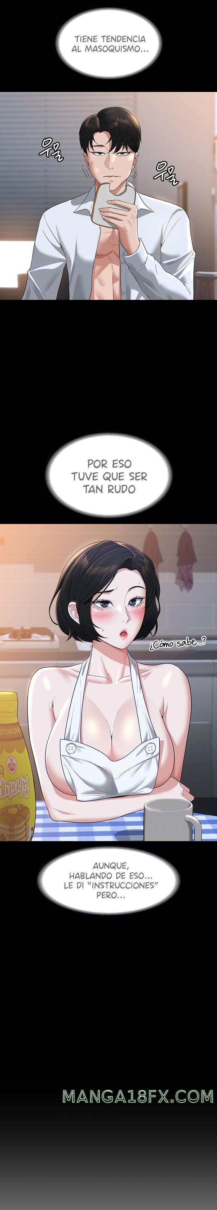 Supervisor Access Raw - Chapter 41 Page 3