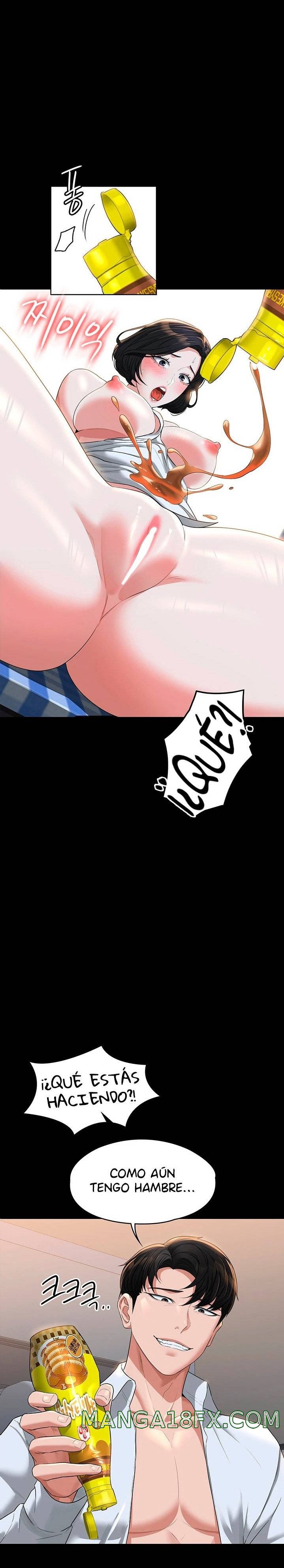 Supervisor Access Raw - Chapter 42 Page 2