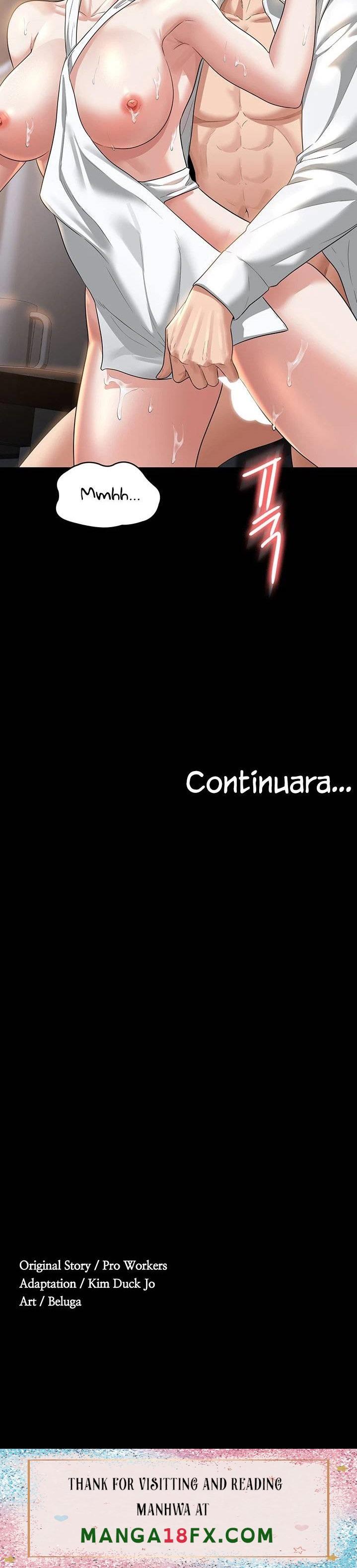 Supervisor Access Raw - Chapter 42 Page 30