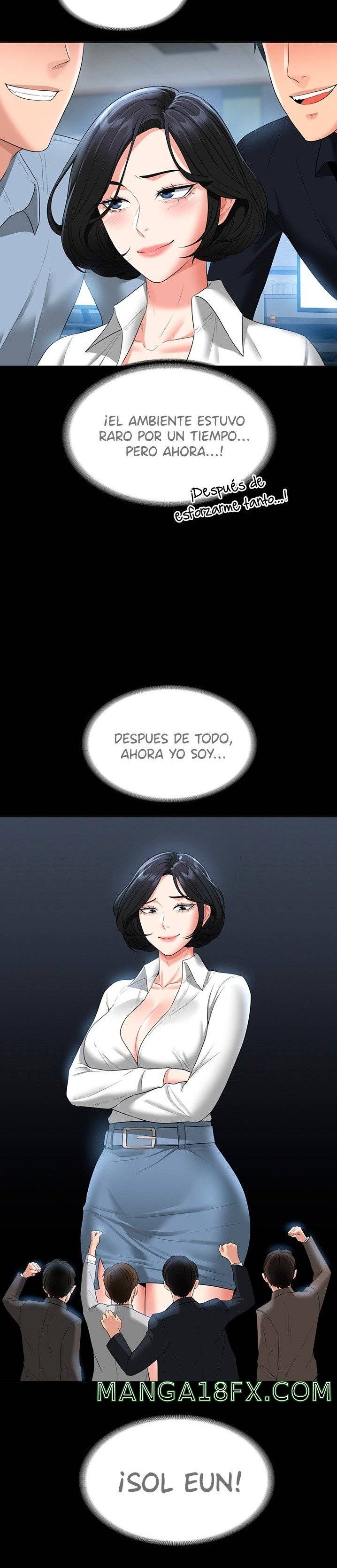 Supervisor Access Raw - Chapter 43 Page 30