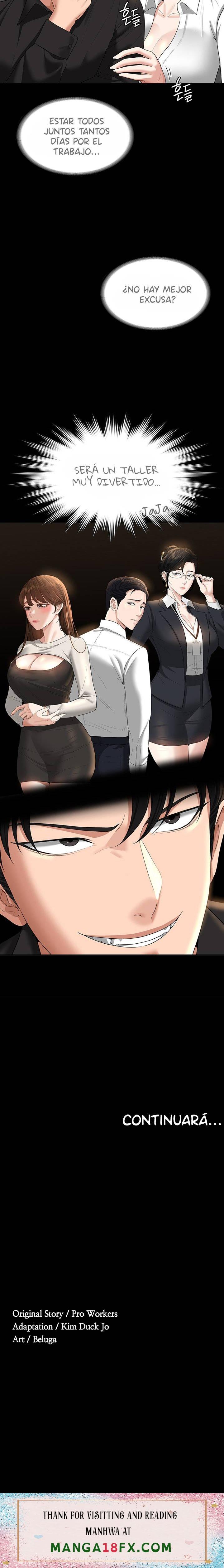 Supervisor Access Raw - Chapter 43 Page 34