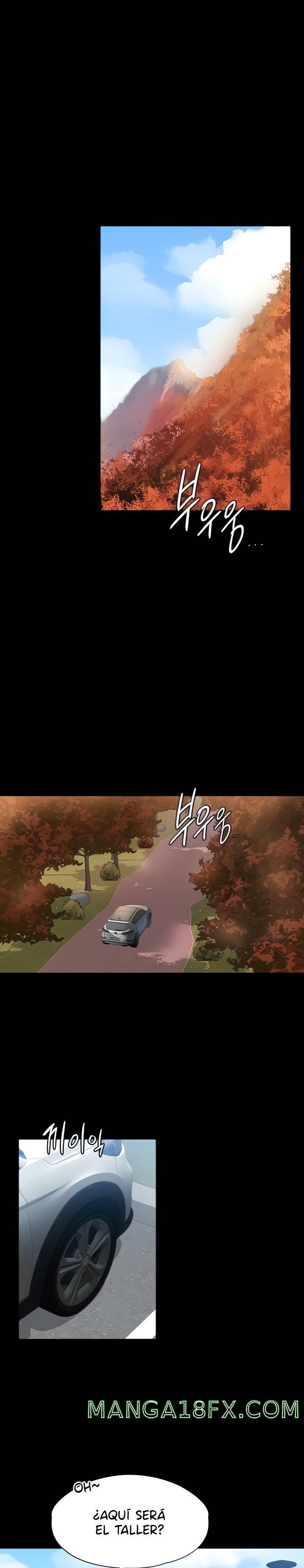 Supervisor Access Raw - Chapter 44 Page 3