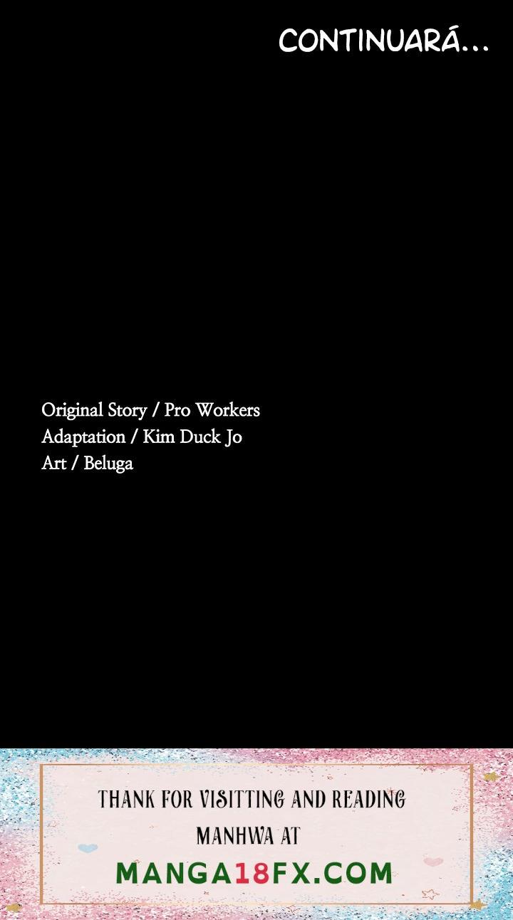 Supervisor Access Raw - Chapter 46 Page 33