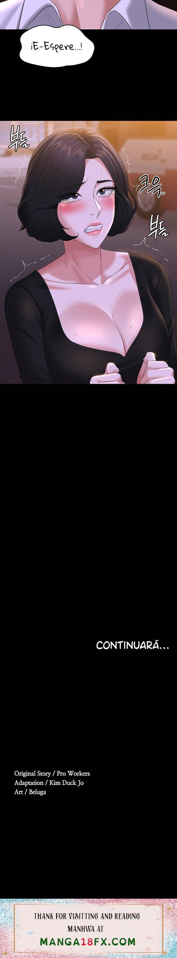 Supervisor Access Raw - Chapter 47 Page 31