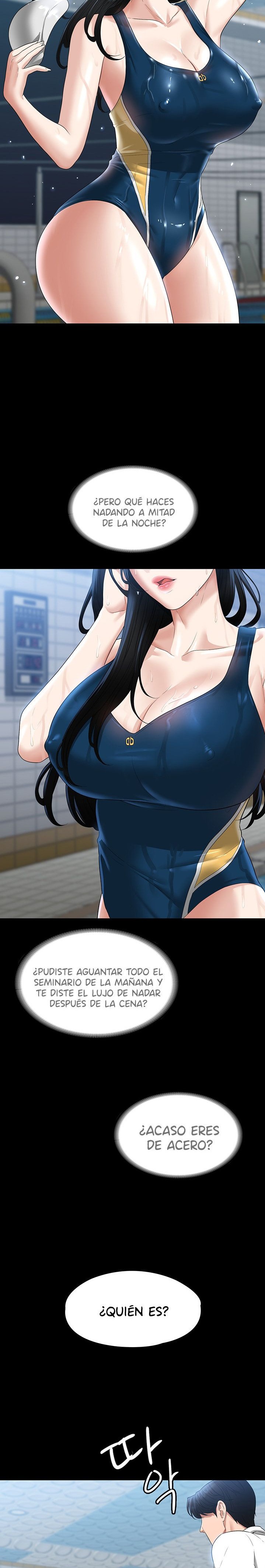 Supervisor Access Raw - Chapter 48 Page 11