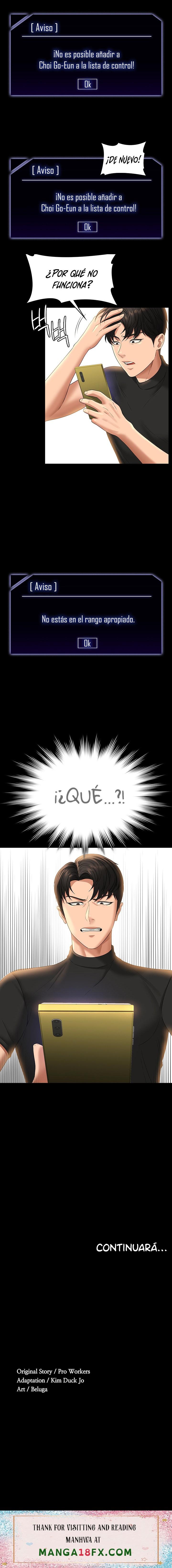 Supervisor Access Raw - Chapter 48 Page 28