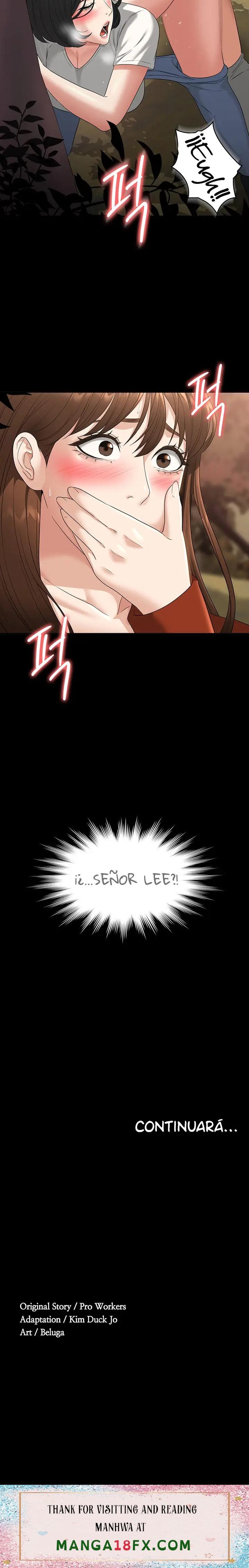 Supervisor Access Raw - Chapter 49 Page 27