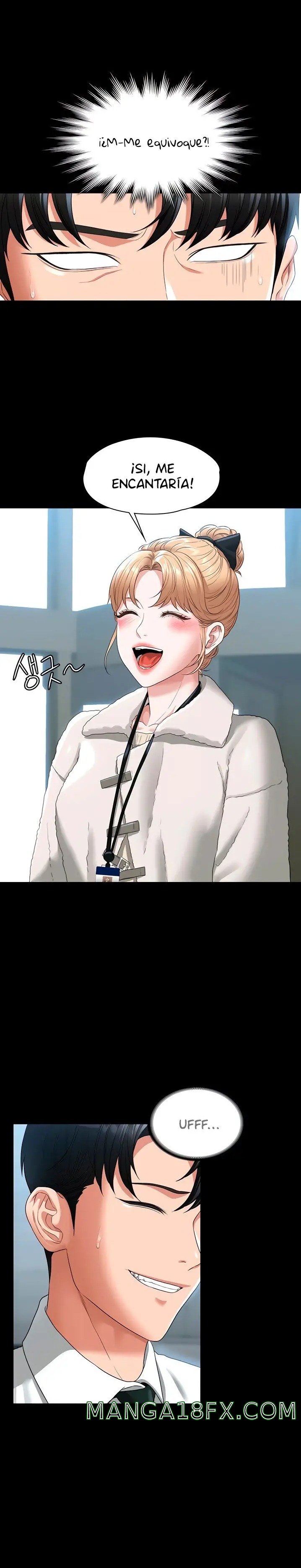 Supervisor Access Raw - Chapter 51 Page 22