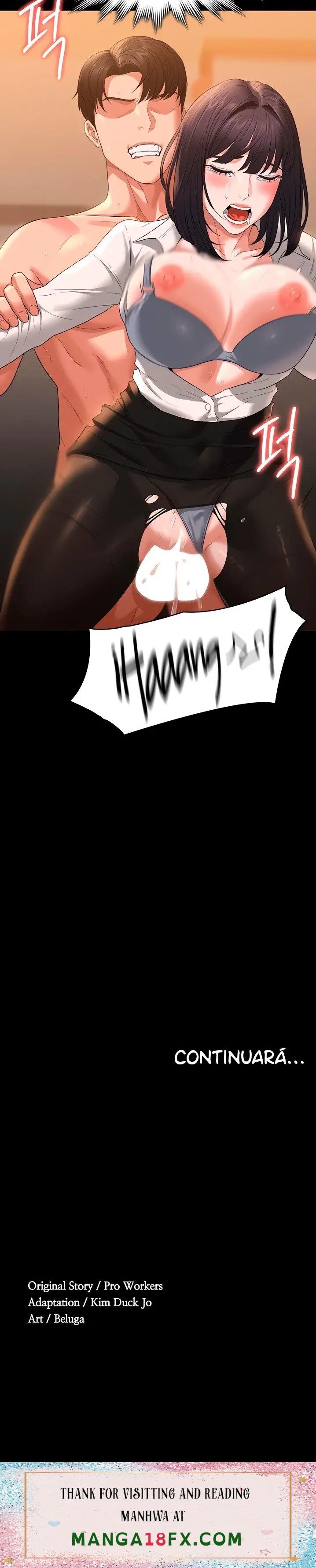 Supervisor Access Raw - Chapter 51 Page 30