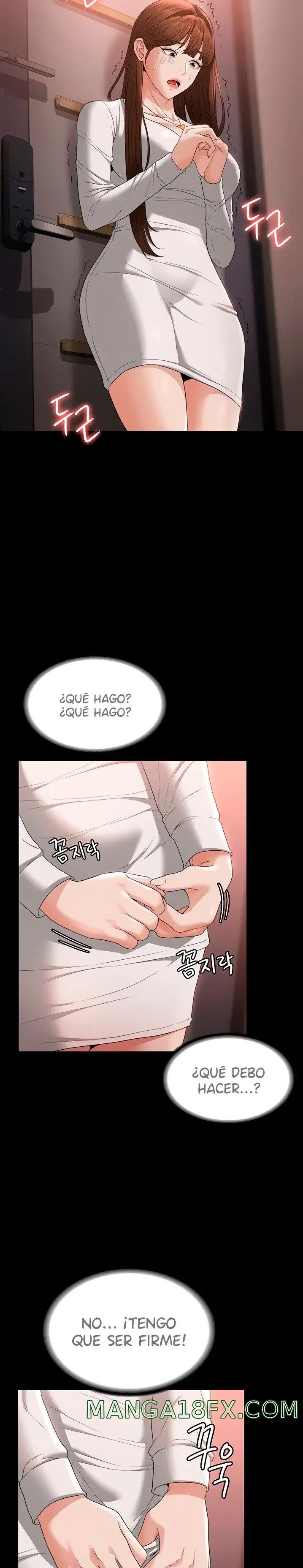 Supervisor Access Raw - Chapter 53 Page 27