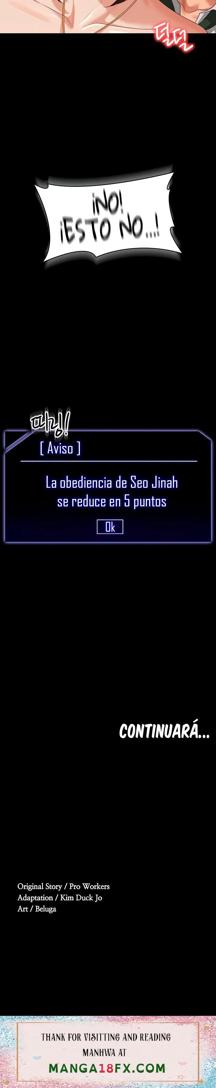 Supervisor Access Raw - Chapter 54 Page 32