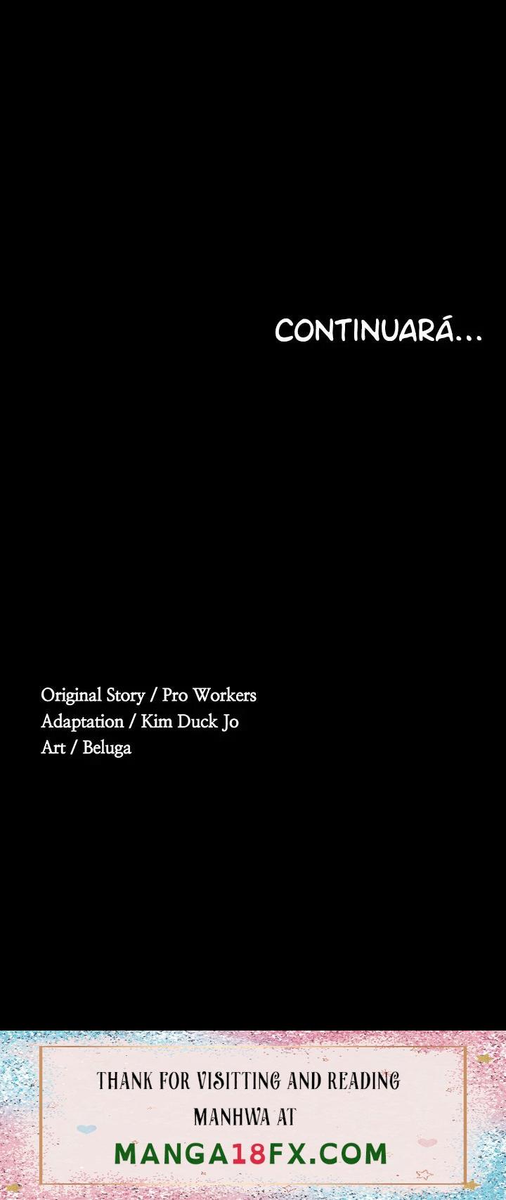 Supervisor Access Raw - Chapter 56 Page 20