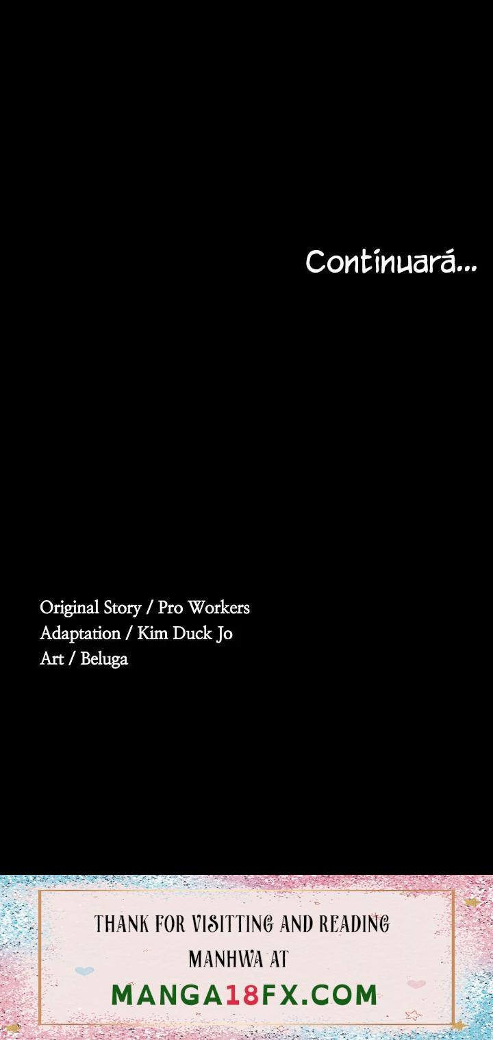 Supervisor Access Raw - Chapter 57 Page 17