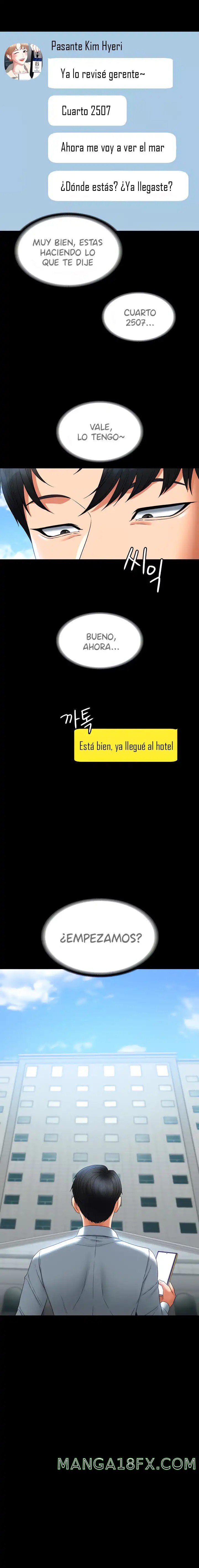 Supervisor Access Raw - Chapter 58 Page 21