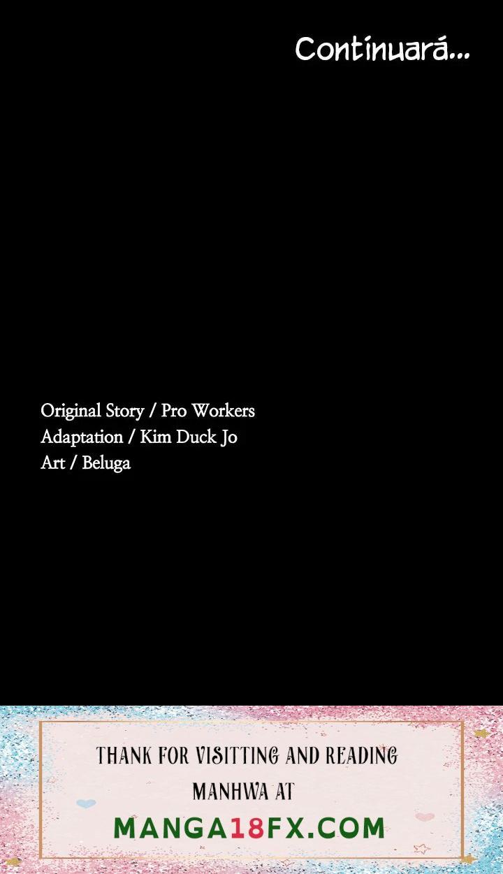 Supervisor Access Raw - Chapter 58 Page 22