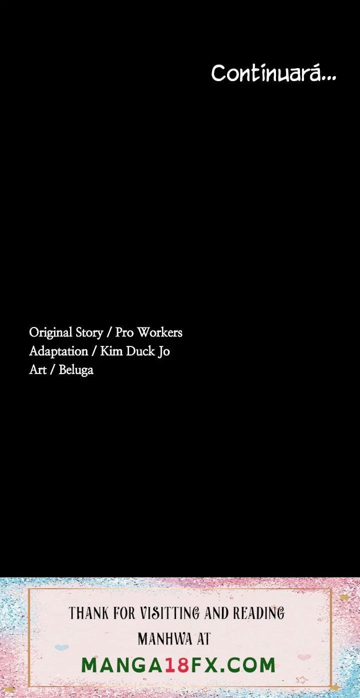 Supervisor Access Raw - Chapter 59 Page 31