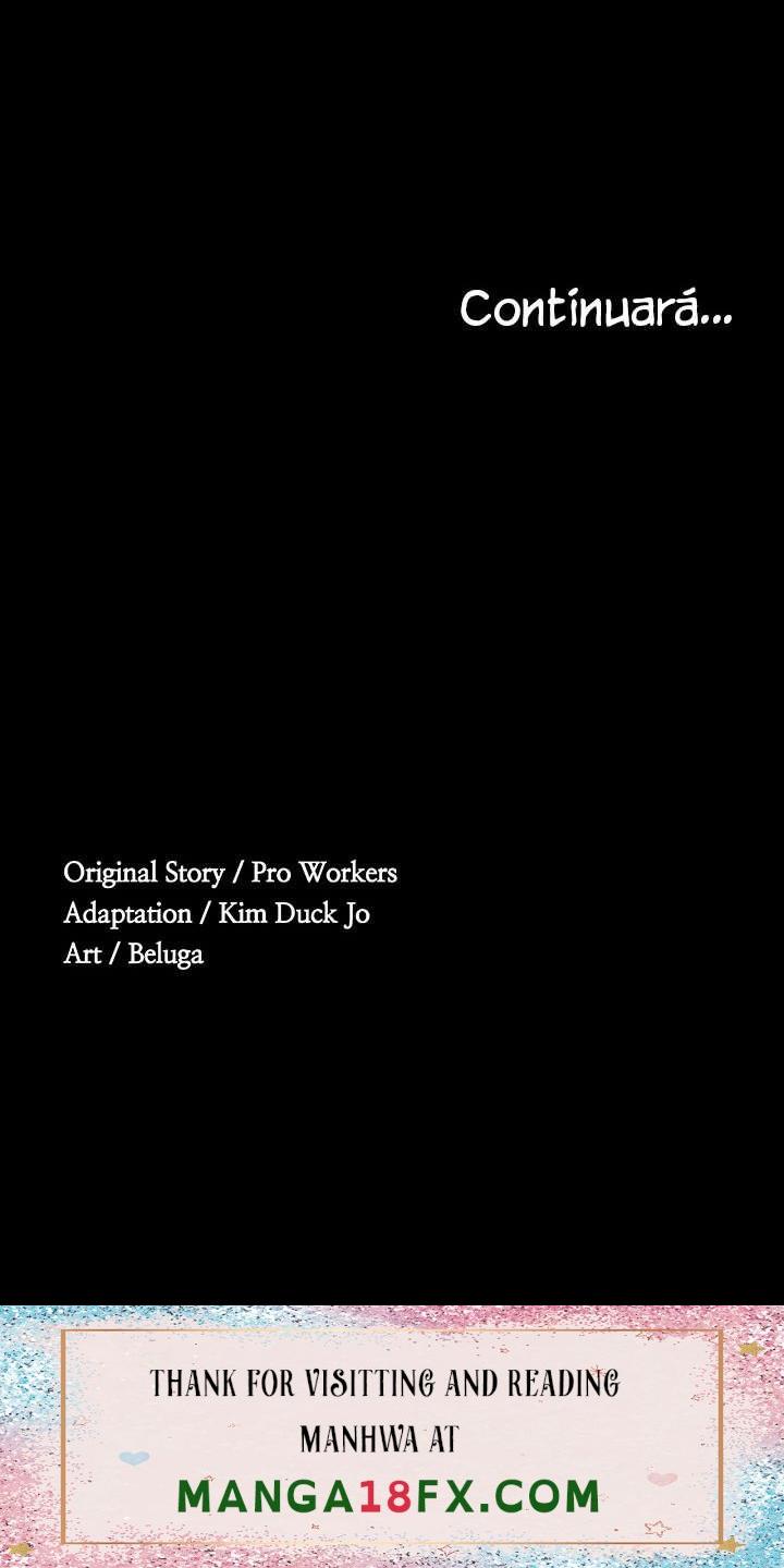 Supervisor Access Raw - Chapter 60 Page 25