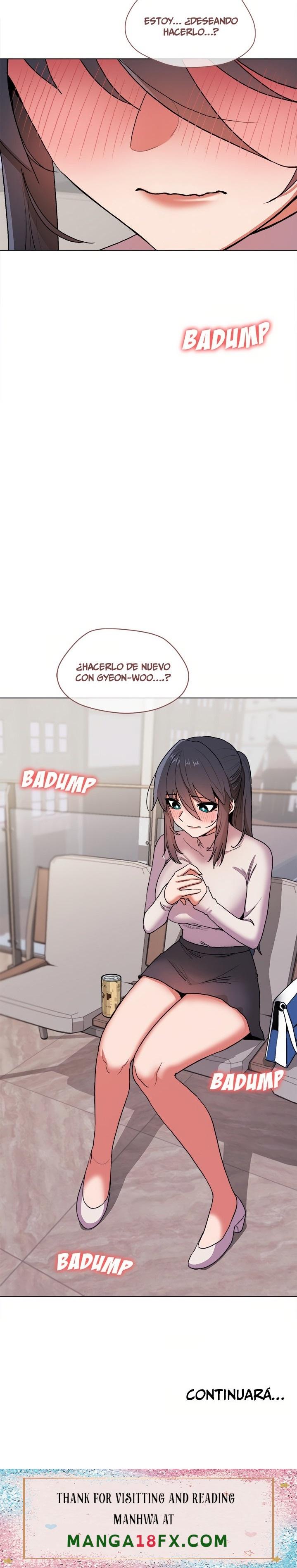 College Life Starts With Clubs Raw - Chapter 13 Page 27