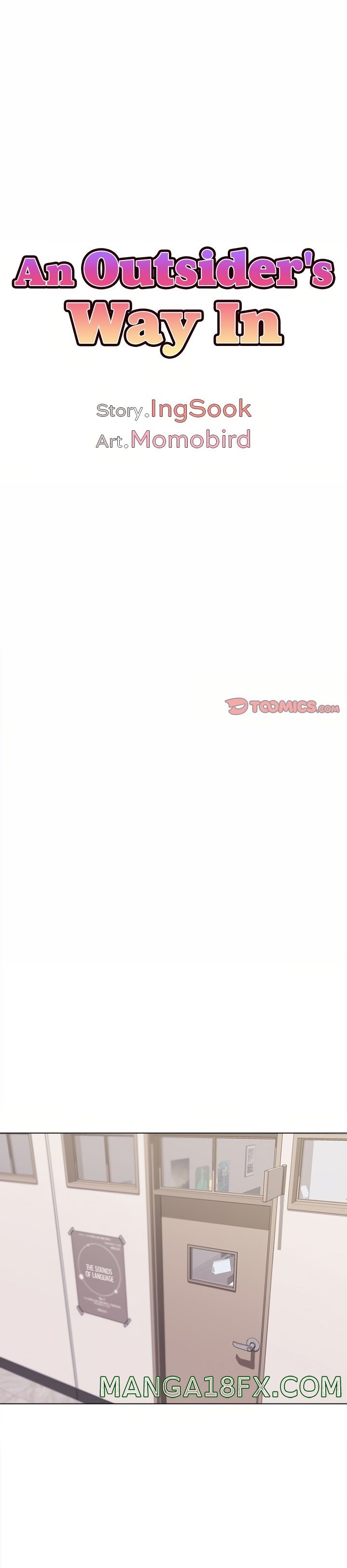 College Life Starts With Clubs Raw - Chapter 14 Page 1