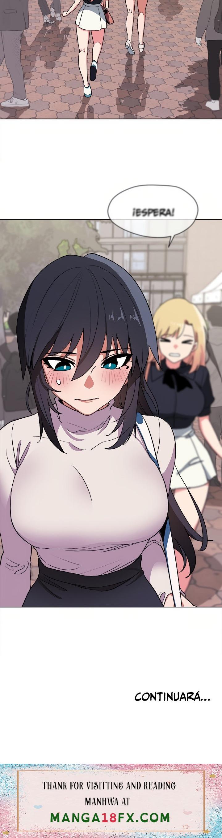 College Life Starts With Clubs Raw - Chapter 14 Page 30